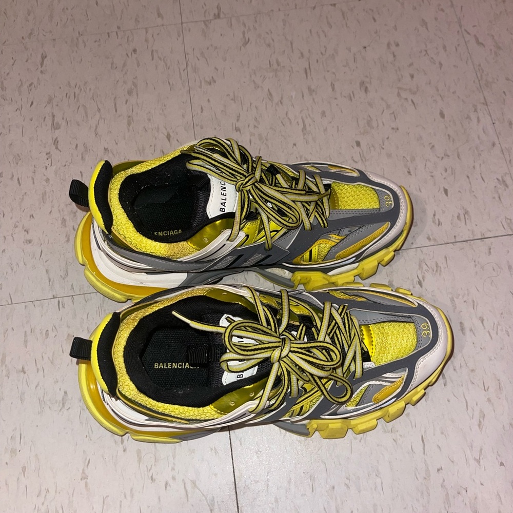 Balenciaga Track - Picture 2 of 6